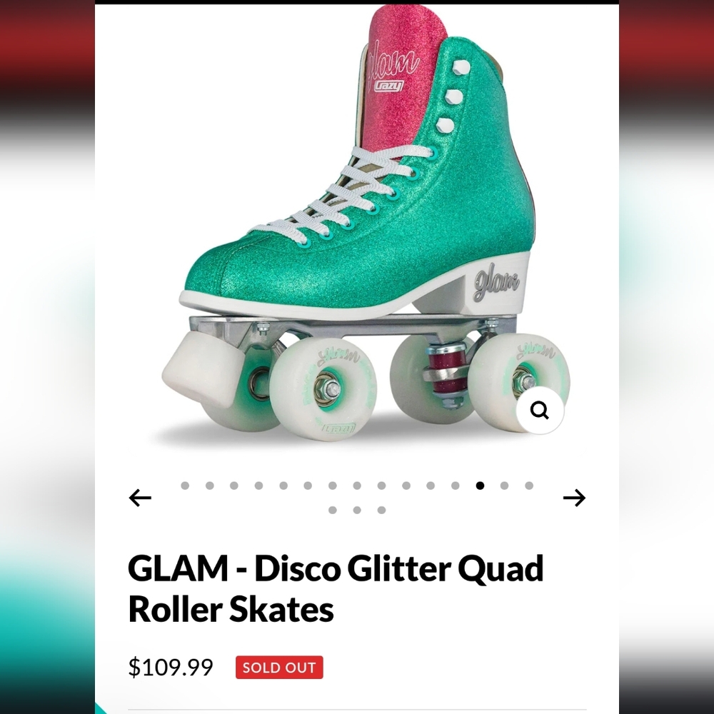 Roller Skates